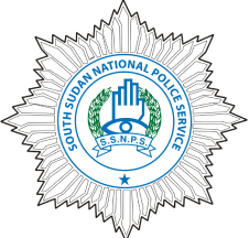 South Sudan National Police